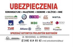 PROKURA Agencja Usługowa Sp. z o.o., Kozienice godziny otwarcia