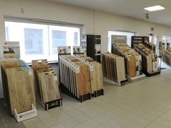 Varia - Salon podłóg i drzwi, Nakło nad Notecią godziny otwarcia