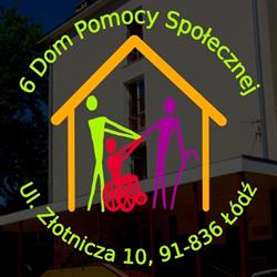 6 Dom Pomocy Społecznej w Łodzi, Łódź godziny otwarcia