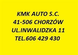 Kmk Auto Sc. Kosałka W, Muszkiet r., Chorzów godziny otwarcia