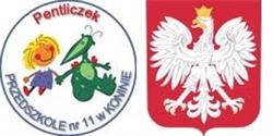 Przedszkole Nr 11. Pentliczek, Konin godziny otwarcia
