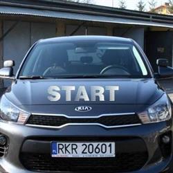 Start Sc. Fhu, Sanok godziny otwarcia