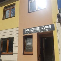 Multiserwis, Parczew godziny otwarcia