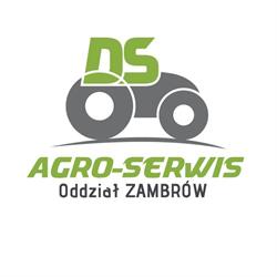 Agro-Serwis. Doradztwo i Sprzedaż Maszyn Rolniczych, Zambrów godziny otwarcia