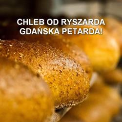 Piekarnia - Ryszard Majchrowski, Gdańsk godziny otwarcia