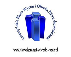 Witczak Marian, Inż. Biuro Wycen i Obrotu Nieruchomościami, Leszno godziny otwarcia