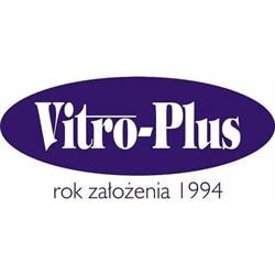 Wyroby ze szkła oraz usługi szklarskie Vitro-Plus, Przeźmierowo godziny otwarcia