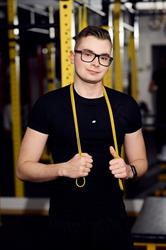 Trener Personalny Wrocław - Dominik Kicka, godziny otwarcia