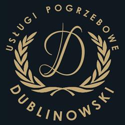 Dom Pogrzebowy DUBLINOWSKI - zakład pogrzebowy Kościerzyna, godziny otwarcia