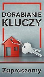 Kaczorek Józef. Dorabianie Kluczy, Żory godziny otwarcia
