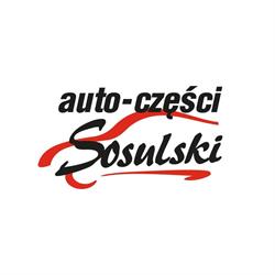 Auto-Części Sosulski Sklep Motoryzacyjny, Jaworze godziny otwarcia