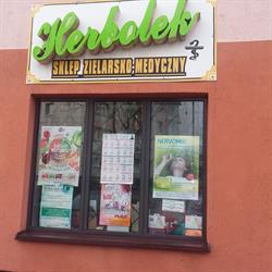 Herbolek. Sklep zielarsko - medyczny, Ruda Śląska godziny otwarcia