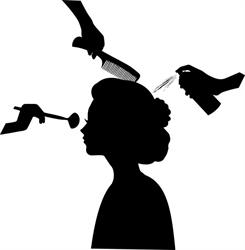 Dana. Salon fryzjersko - kosmetyczny. Jaworska D., Gdańsk godziny otwarcia
