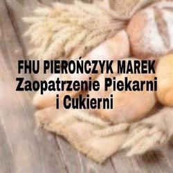 Hurtownia zaopatrzenia piekarni i cukierni - Pierończyk Marek, Knurów godziny otwarcia