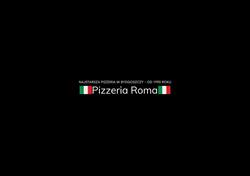 Roma. Pizzeria. Sokołowski r., Bydgoszcz godziny otwarcia