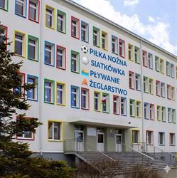 Szkoła Podstawowa Nr 4, Giżycko godziny otwarcia