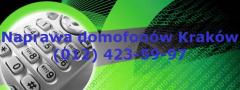 Naprawa Domofonów Kraków 603-873-313, godziny otwarcia