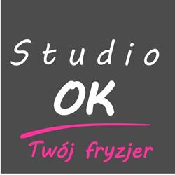 Ok. Studio fryzjersko - kosmetyczne. Majewska A., Słupsk godziny otwarcia