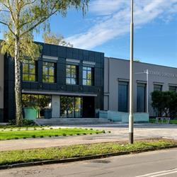 Wrzesiński Ośrodek Kultury, Września godziny otwarcia