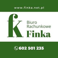 Biuro Rachunkowe FinKa Renata Pierkarczyk, Olsztyn godziny otwarcia
