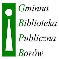 Biblioteka Publiczna Gminna, Borów godziny otwarcia