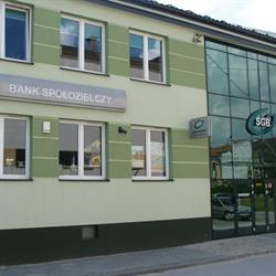Bank Spółdzielczy, Ożarów godziny otwarcia
