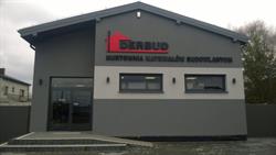 Derbud. Hurtownia Materiałów Budowlanych, Bieżeń godziny otwarcia