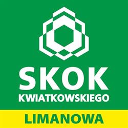 Skok. Spółdzielcza Kasa Oszczędnościowo - Kredytowa Im. e. Kwiatkowskiego, Limanowa godziny otwarcia