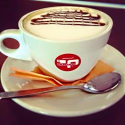 7-Ka Café. Kawiarnia, Myślenice godziny otwarcia
