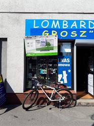 Grosz. Lombard, Wieluń godziny otwarcia