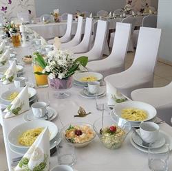 Restauracja Popielanka, Popielów godziny otwarcia