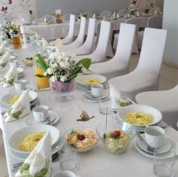 Restauracja Popielanka, Popielów godziny otwarcia