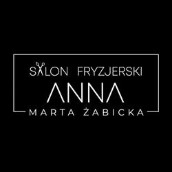Anna. Salon fryzjerski. Żabicka A., Zabrze godziny otwarcia
