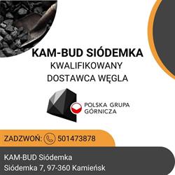 Kam-Bud. Pphu. Nadajewski K., Kamieńsk godziny otwarcia