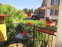 Pokoje i apartamenty Petra, Supraśl godziny otwarcia