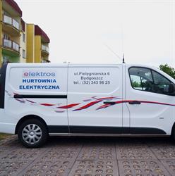 Elektros, Bydgoszcz godziny otwarcia