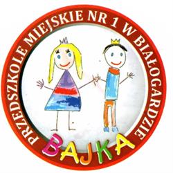 Przedszkole nr 1 Miejskie, Białogard godziny otwarcia