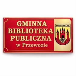 Biblioteka Publiczna Gminna, Przewóz godziny otwarcia