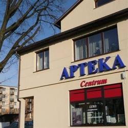 Centrum. Apteka. Tomczyk d., Nowa Dęba godziny otwarcia