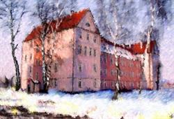 Liceum Ogólnokształcące nr II, Malbork godziny otwarcia
