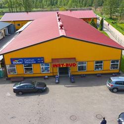 Inst-Bud PHU Małgorzata Kieszkowska - Lachowicz, Gostynin godziny otwarcia