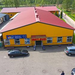 Inst-Bud PHU Małgorzata Kieszkowska - Lachowicz, Gostynin godziny otwarcia
