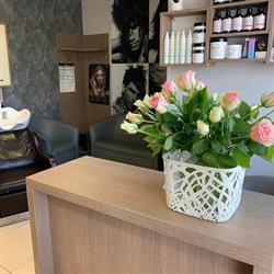 Marzena. Salon fryzjerski, Krasnystaw godziny otwarcia