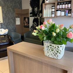 Marzena. Salon fryzjerski, Krasnystaw godziny otwarcia