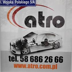 Atro Sc. Renata i Edmund Troka, Kościerzyna godziny otwarcia
