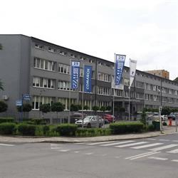 Czah Sa. Przedsiębiorstwo Wielobranżowe, Katowice godziny otwarcia