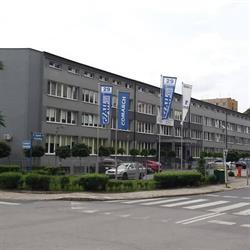 Czah Sa. Przedsiębiorstwo Wielobranżowe, Katowice godziny otwarcia