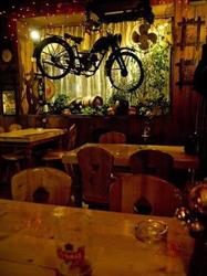 Pod Strzechą. Bar, Radomsko godziny otwarcia