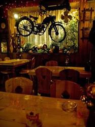 Pod Strzechą. Bar, Radomsko godziny otwarcia