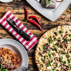 Pizzeria na Nowolipkach, Warszawa godziny otwarcia